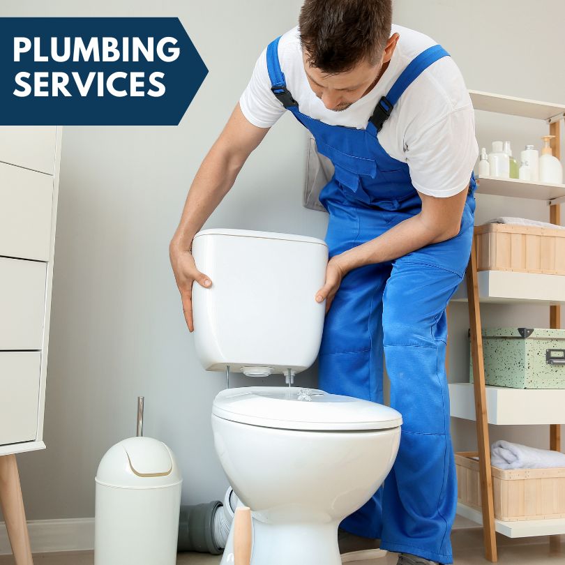 Plumbing Company in White Hall, MD